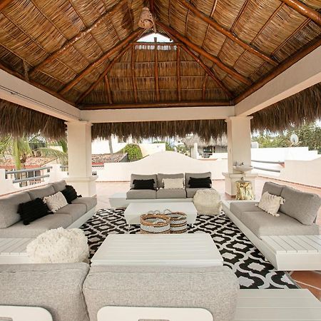 Villa Cobojo Bucerías Exterior photo