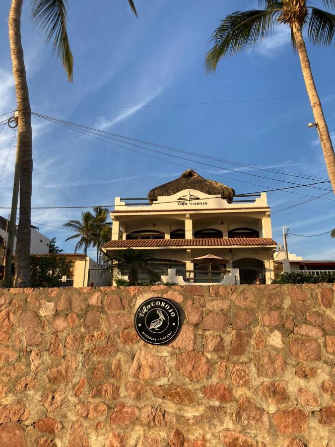 Villa Cobojo Bucerías Exterior photo